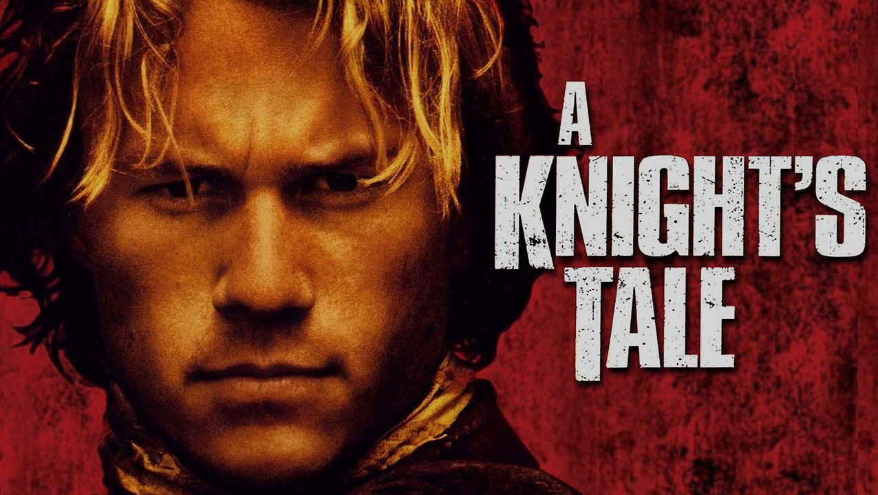 เมื่อร็อคแอนด์โรลบุกยุคกลาง: รีวิว ‘อัศวินพันธุ์ร็อค’ (A Knight’s Tale) ที่ทั้งสนุกและซาบซึ้ง