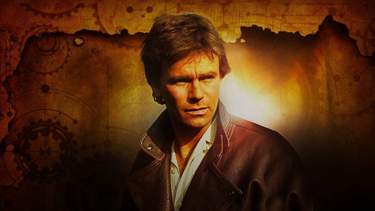 MacGyver 1985: เมื่อมีดพกและเทปพันสายไฟคืออาวุธที่อันตรายที่สุดในโลก