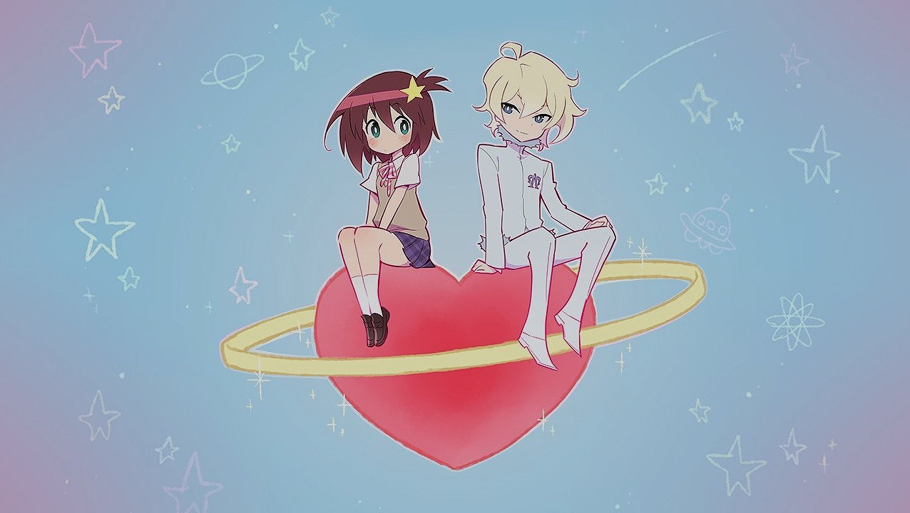 รีวิว Space Patrol Luluco: อนิเมะสั้นจี๊ดจ๊าดที่ซ่อนความลึกไว้ในความบ้าคลั่ง