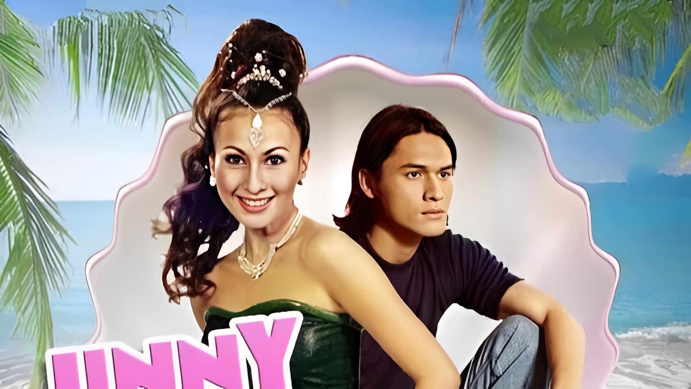 Jinn รีวิวหนัง