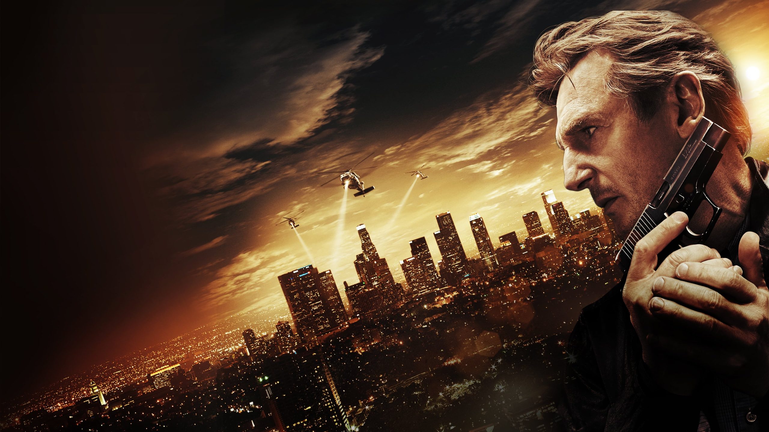 ดูหนังอย่างไร้สปอย Taken 3 อย่าพลาด