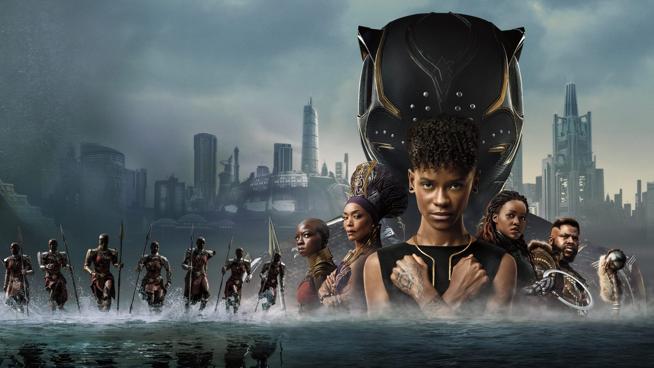 Movie Deep Dive Black Panther: Wakanda Forever ทำให้เข้าใจมากขึ้น