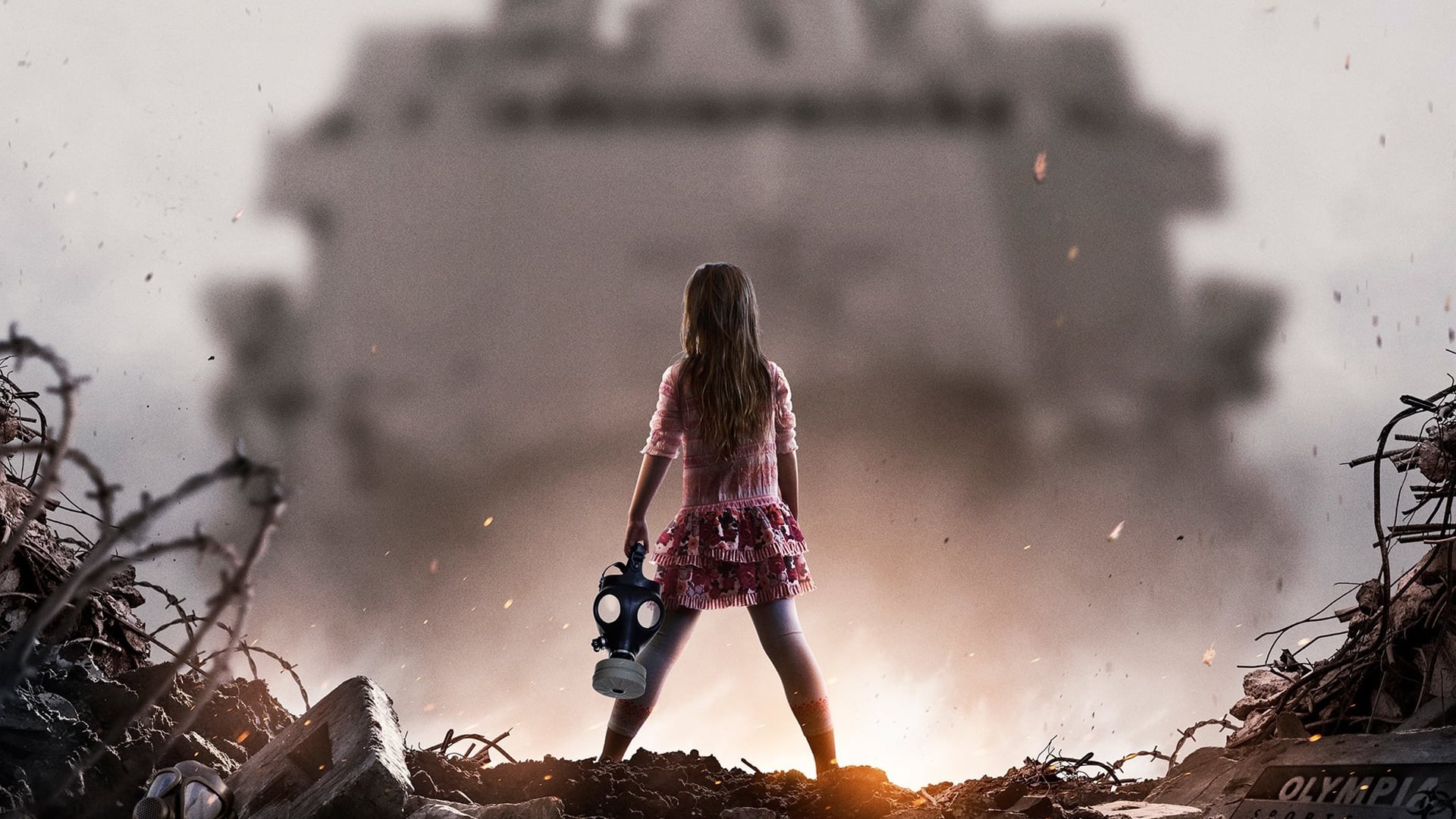 Movie Review The Last Ship การแสดงเยี่ยม