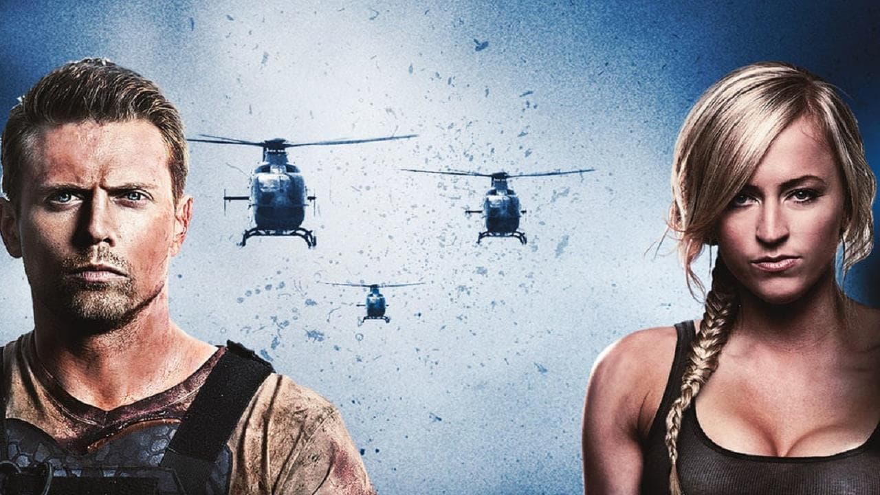 Movie Preview The Marine 4: Moving Target แรงบันดาลใจ