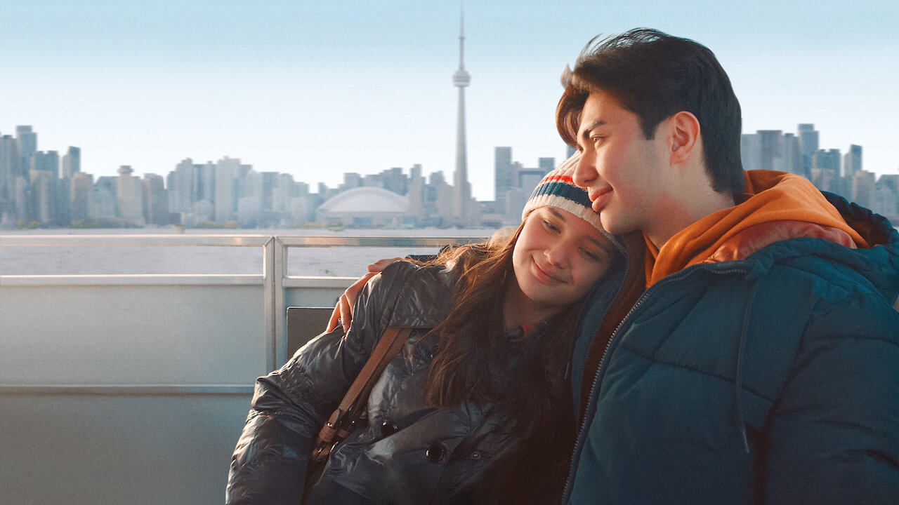 พูดถึงภาพยนตร์ Maple Leaf Dreams ดีไซน์งดงาม