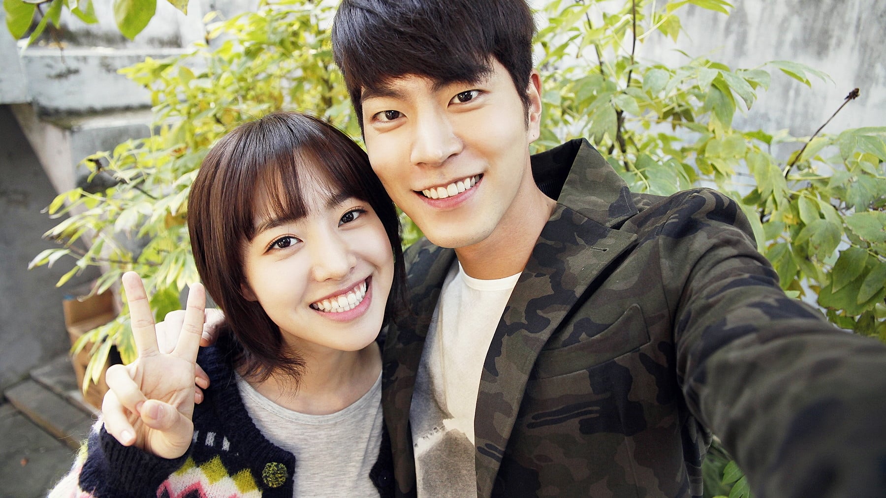 เปิดกล้องหนัง Enemies In Law กำกับเป๊ะเว่อร์