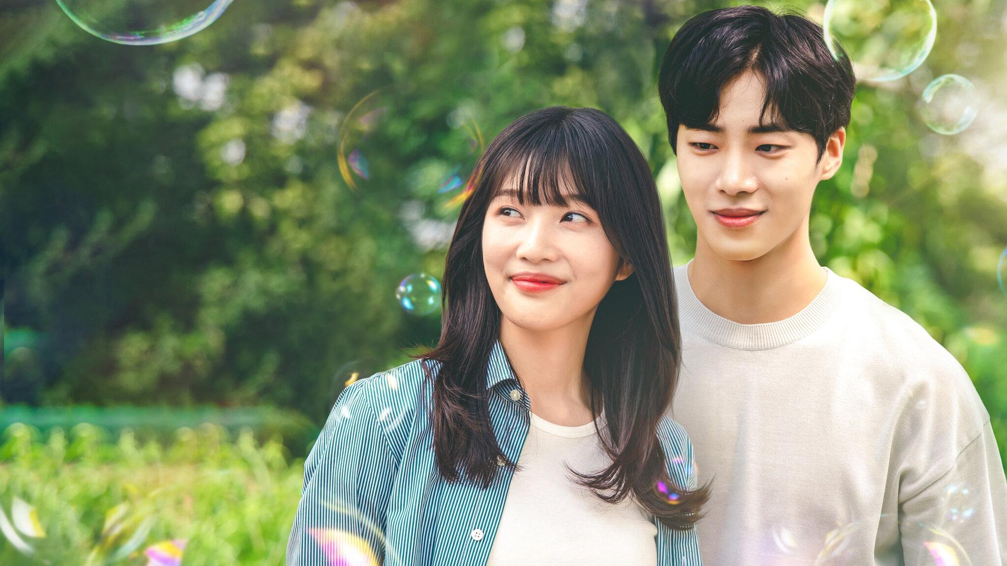 Spoiler-Free Review Once Upon A Small Town ประกอบด้วยความรู้สึก