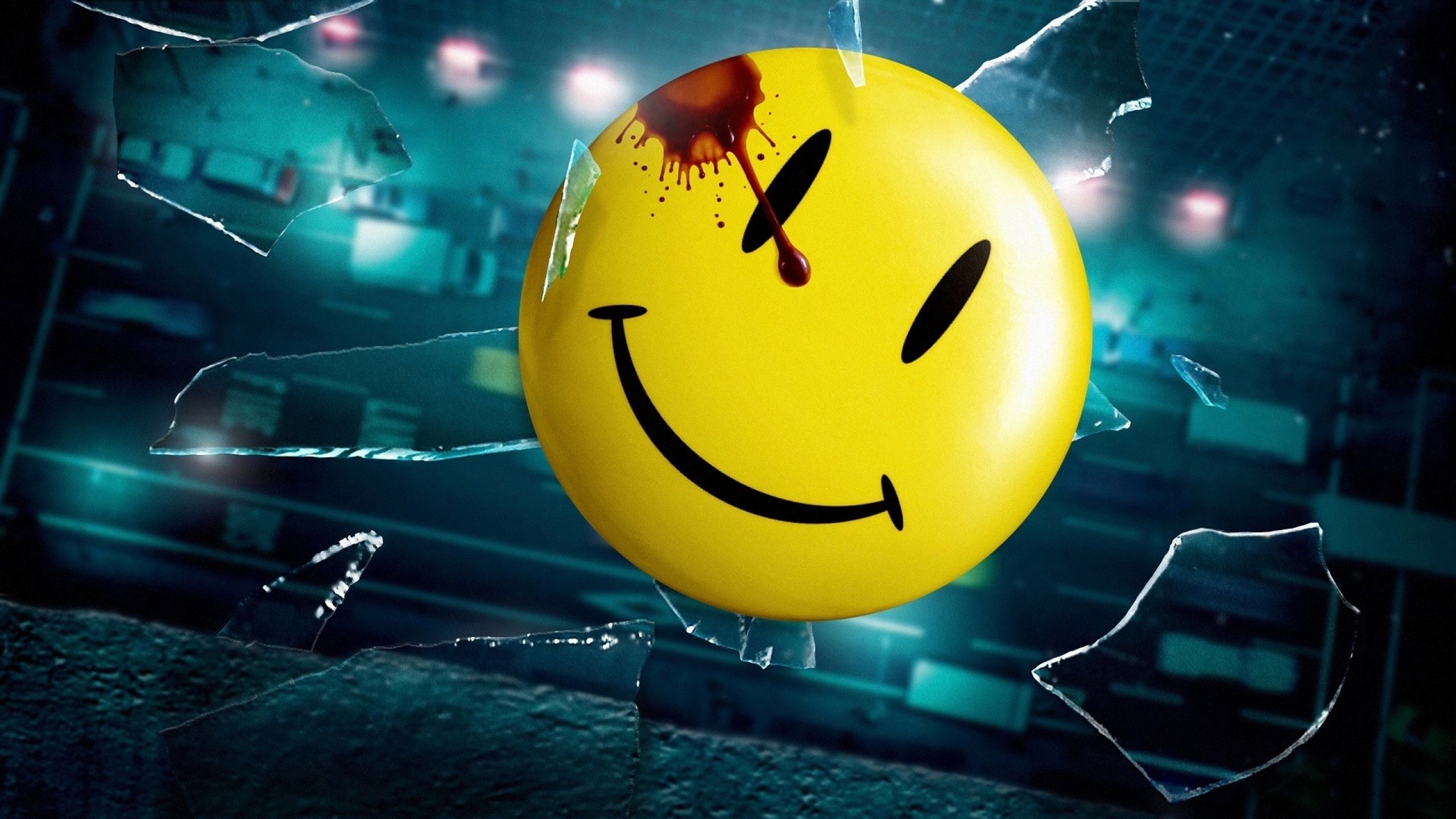 สปอยข้อคิดหนัง Watchmen ประทับใจ