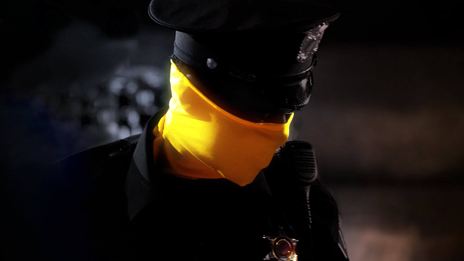 Watchmen รีวิวหนัง
