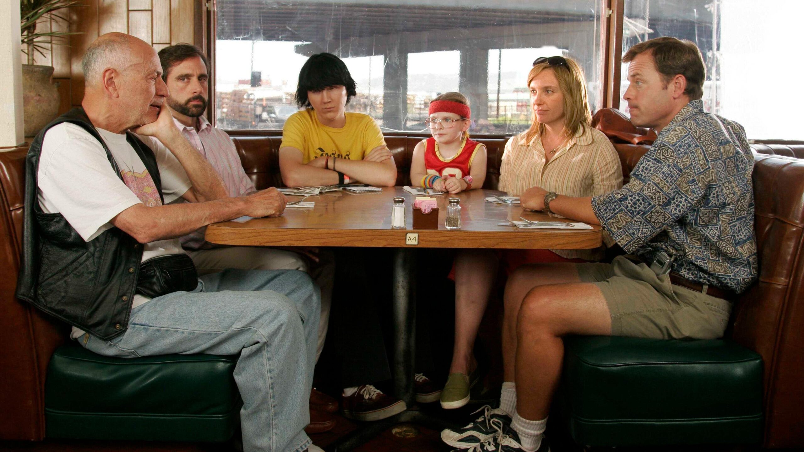 แนะนำภาพยนตร์ Little Miss Sunshine เมื่อชมแล้วรู้สึกว่า
